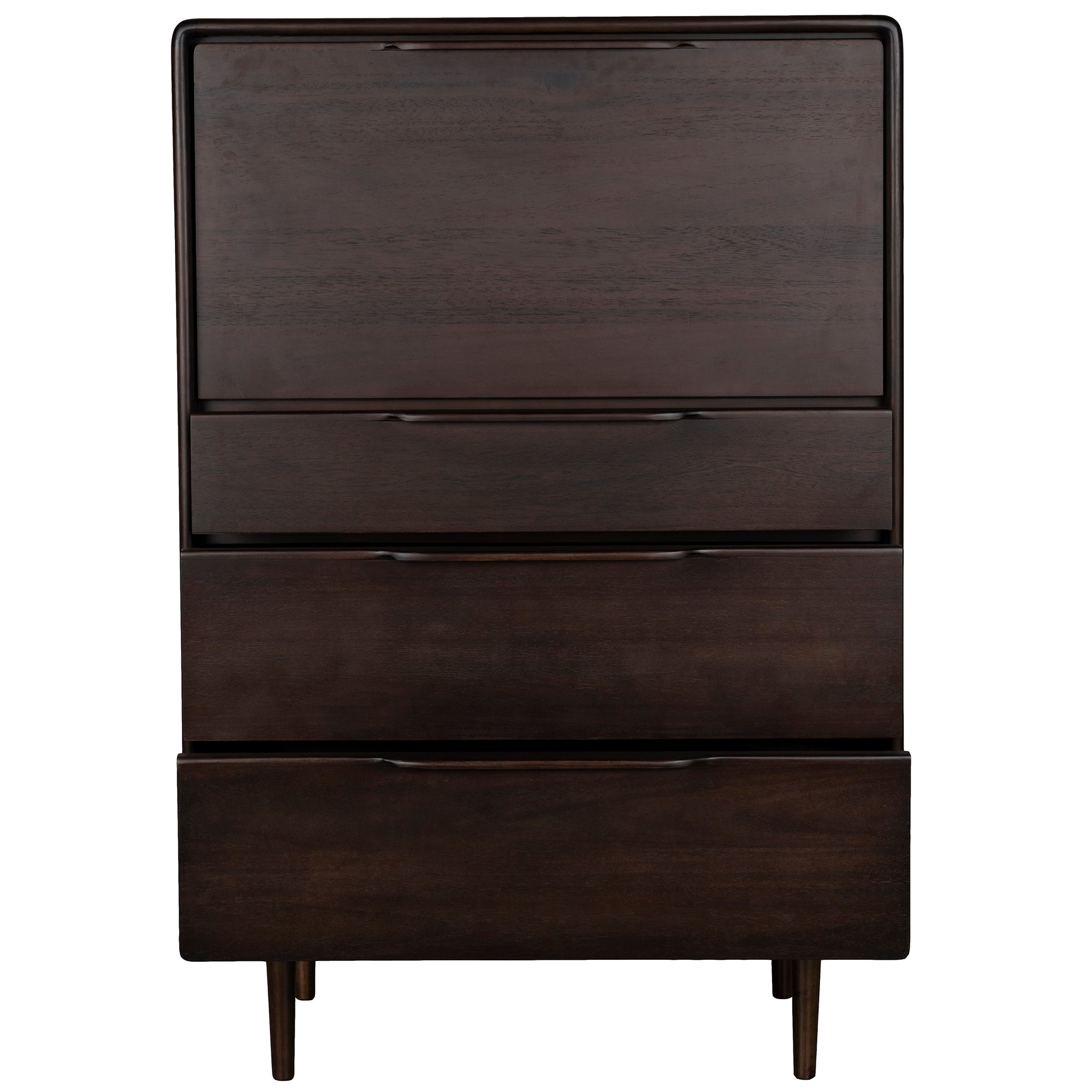 Elroy Brown Cabinet