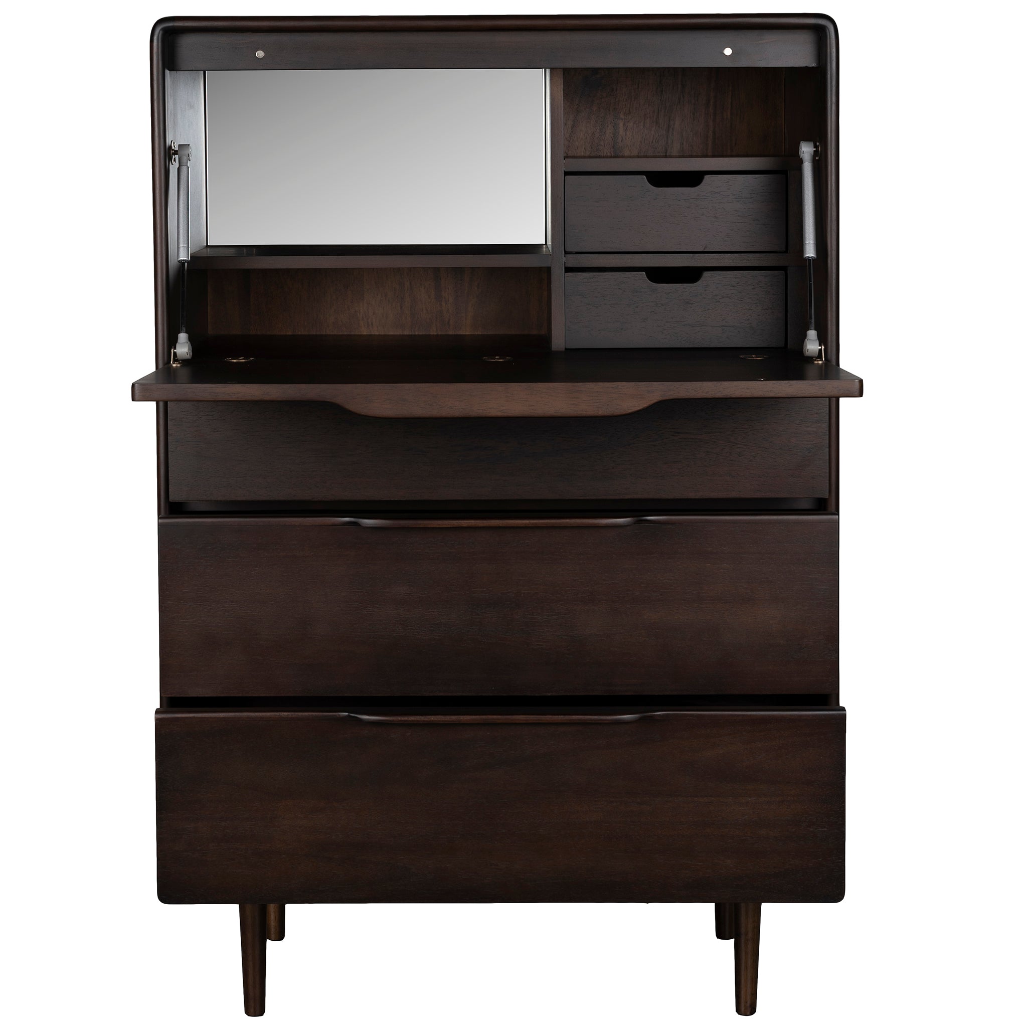 Elroy Brown Cabinet