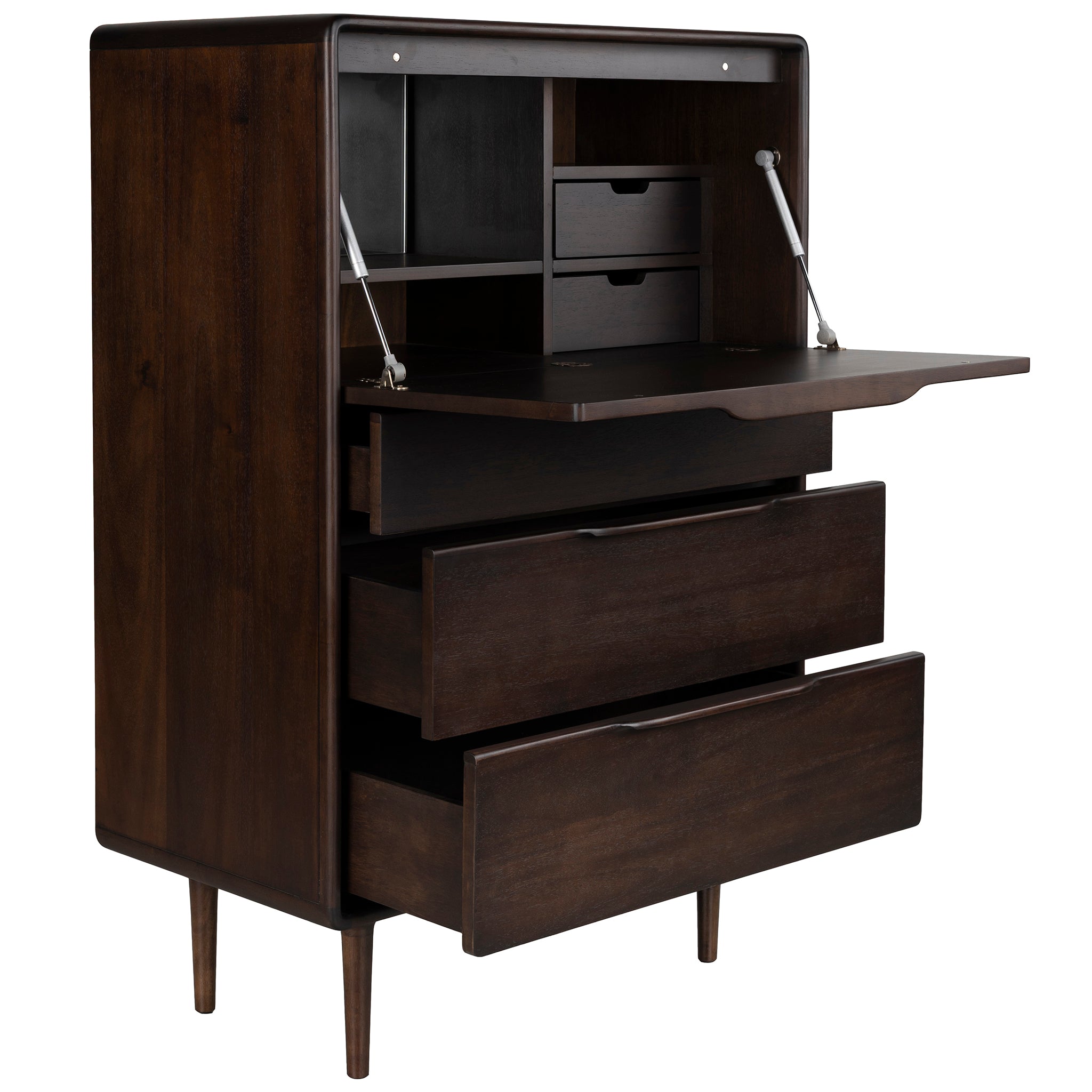 Elroy Brown Cabinet