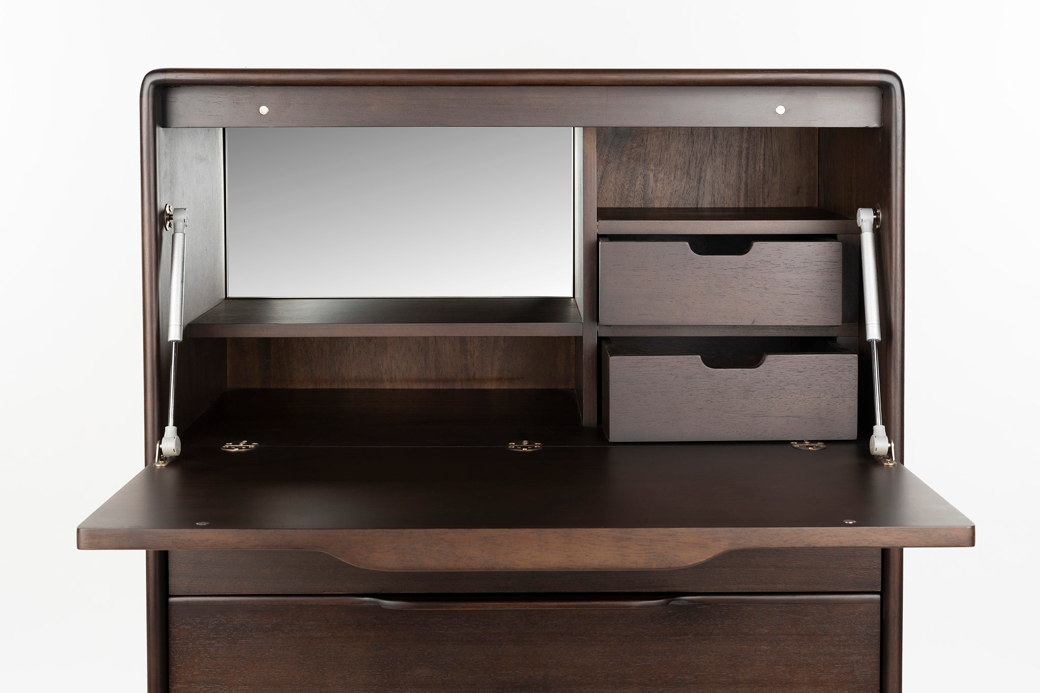 Elroy Brown Cabinet