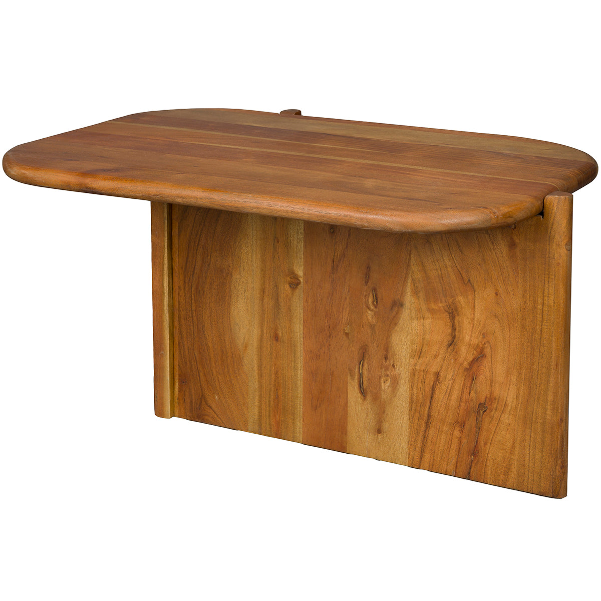 Feller Mango Wood Caffee Table