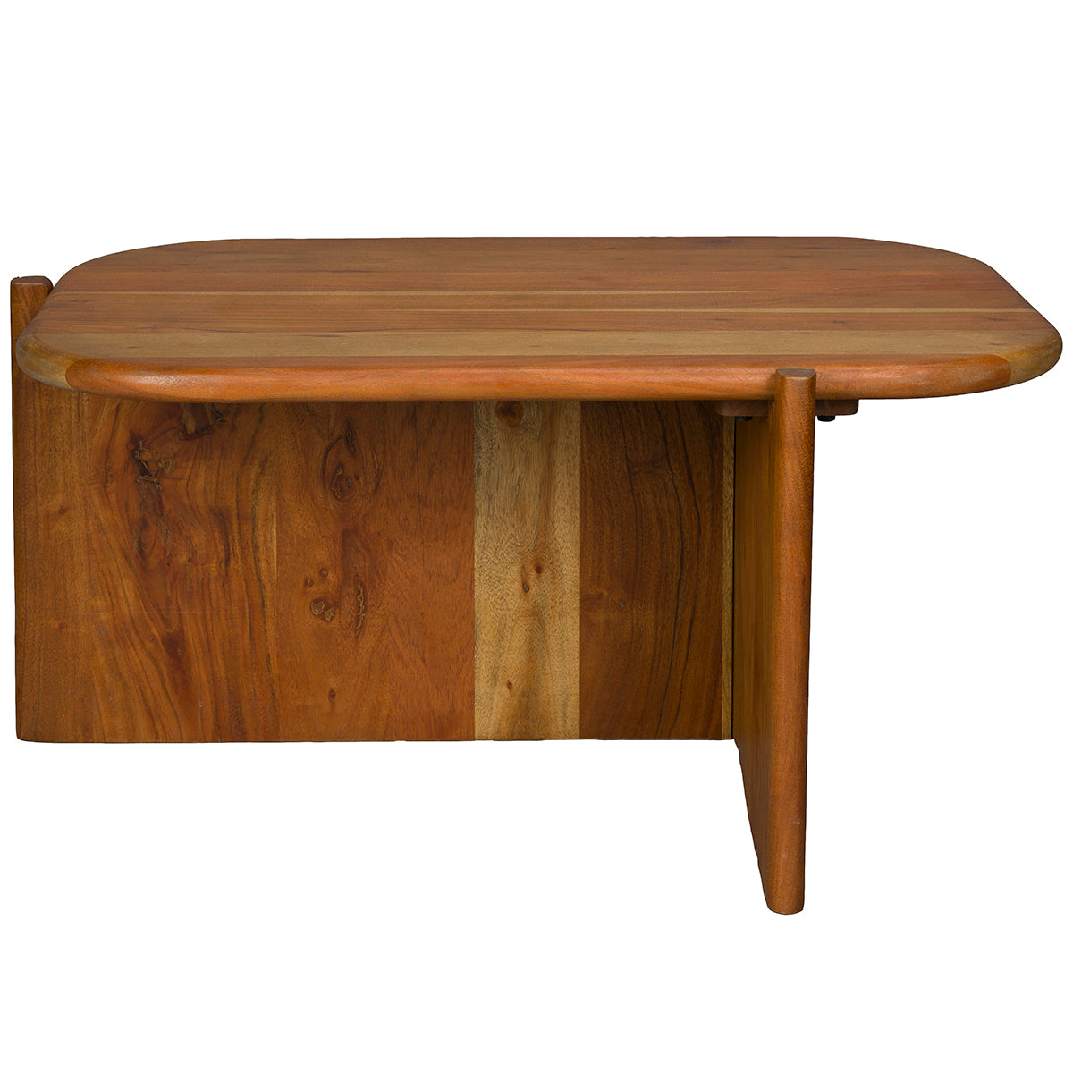 Feller Mango Wood Caffee Table