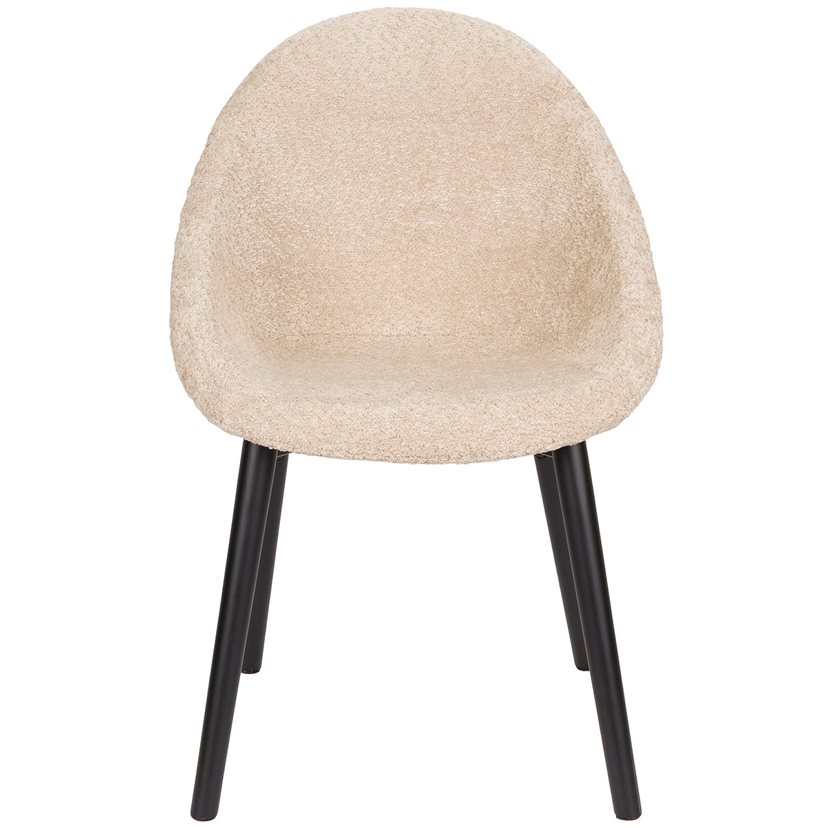 Fenna Boucle Chair