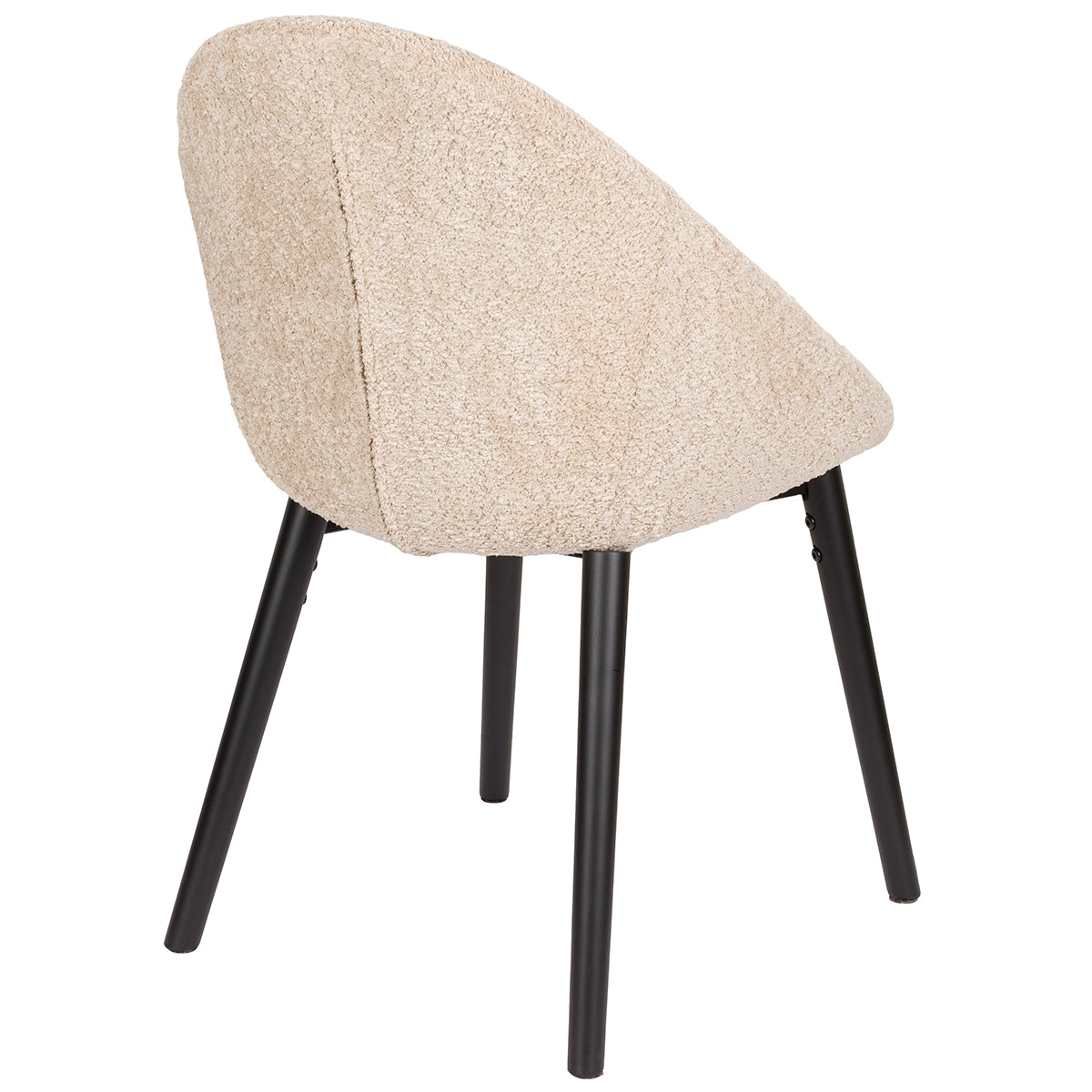 Fenna Boucle Chair