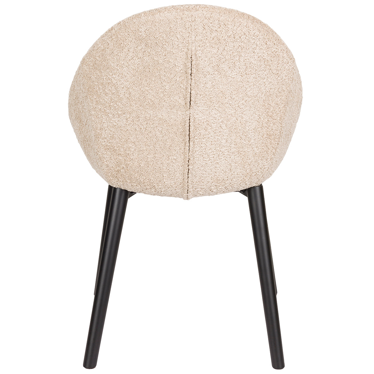 Fenna Boucle Chair