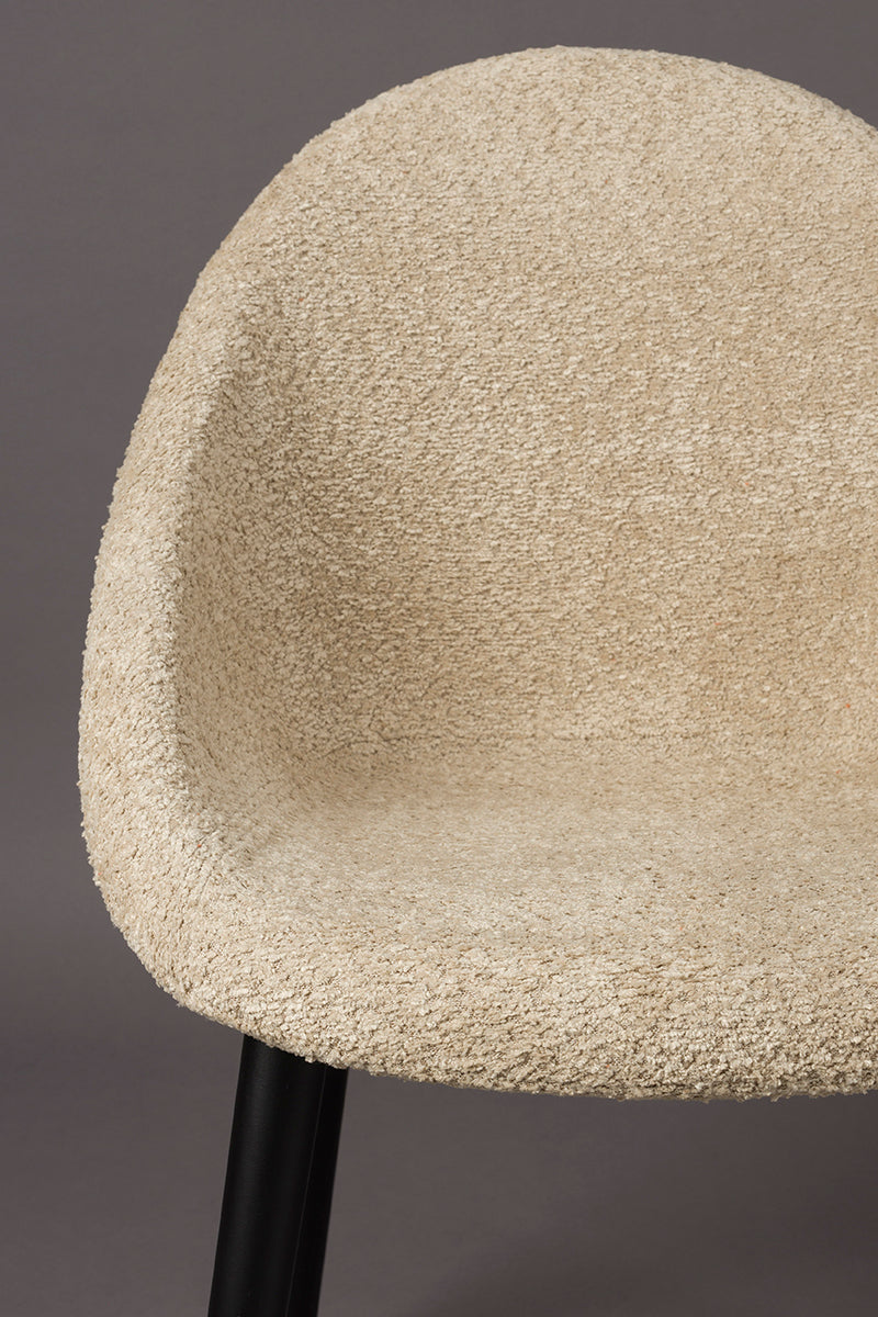 Fenna Boucle Chair