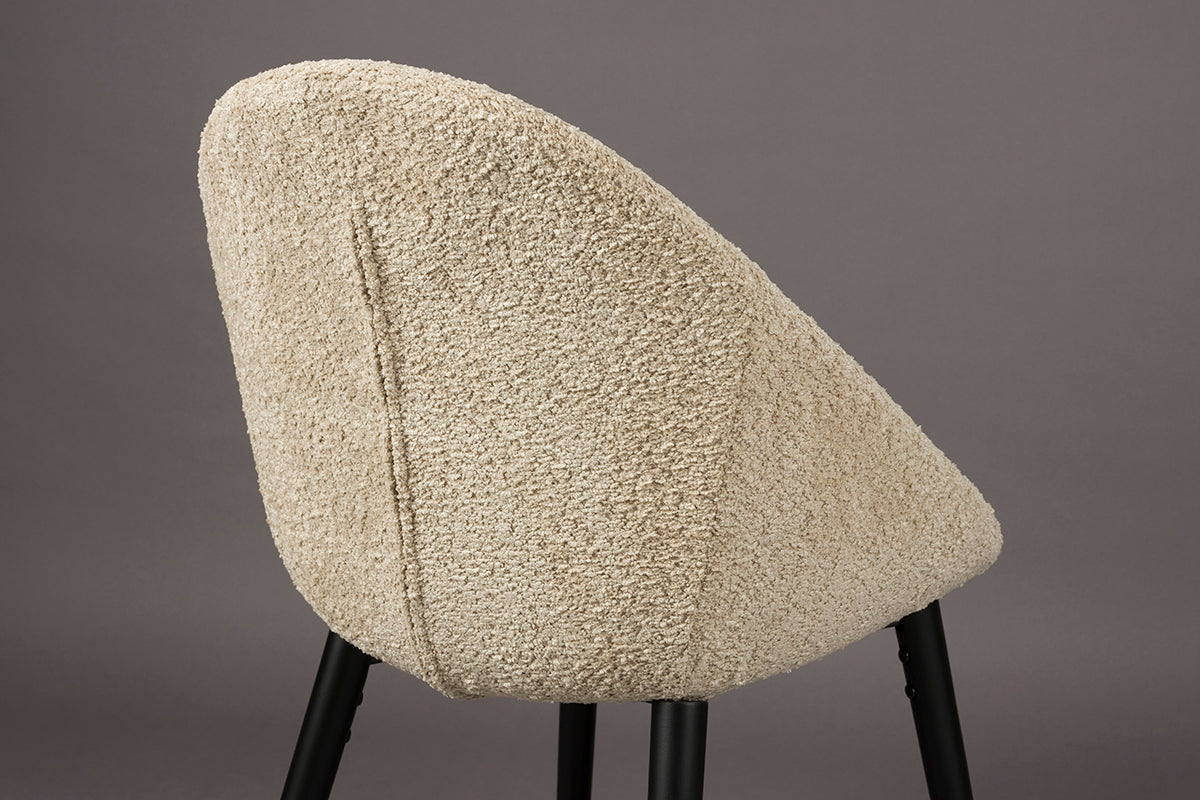 Fenna Boucle Chair