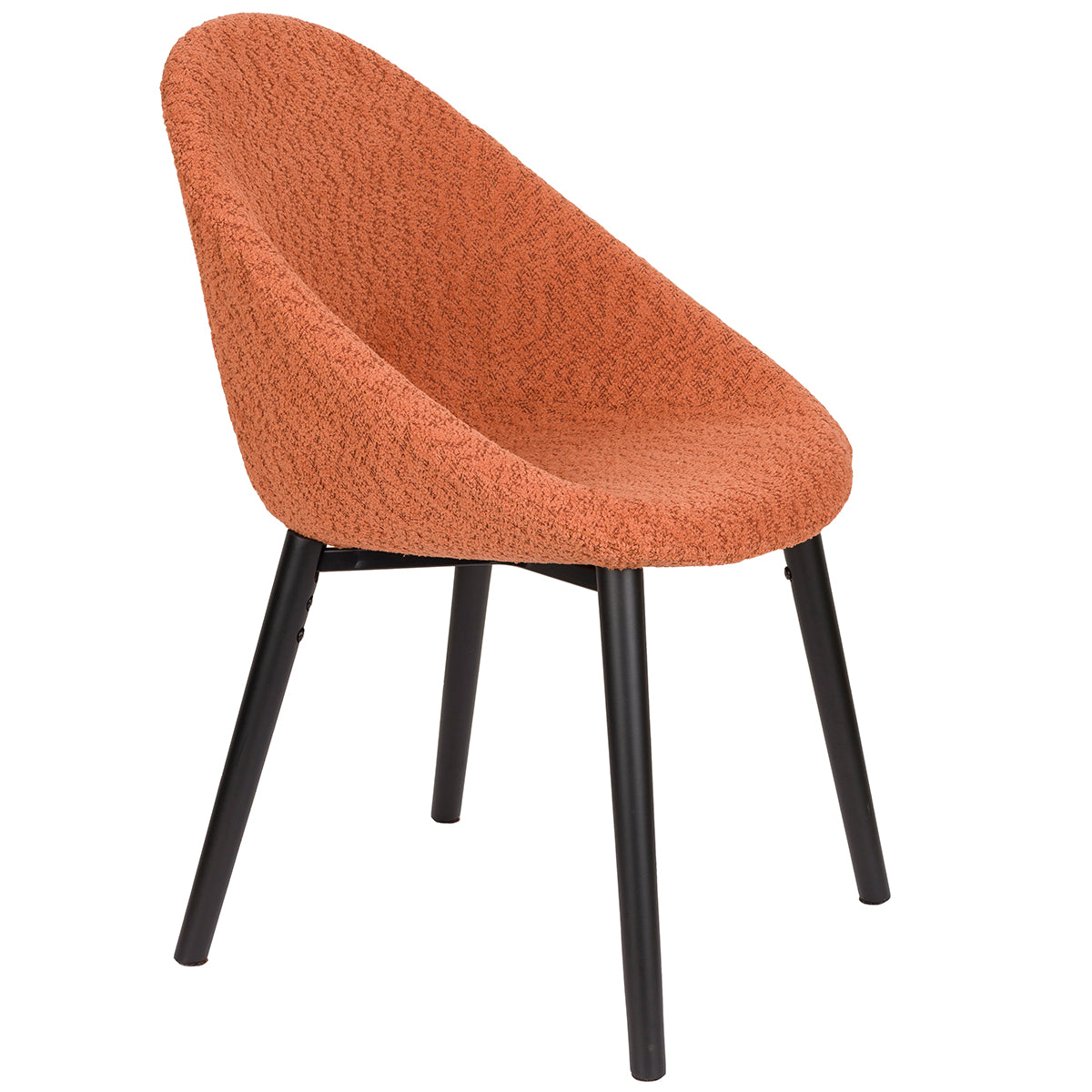 Fenna Boucle Chair