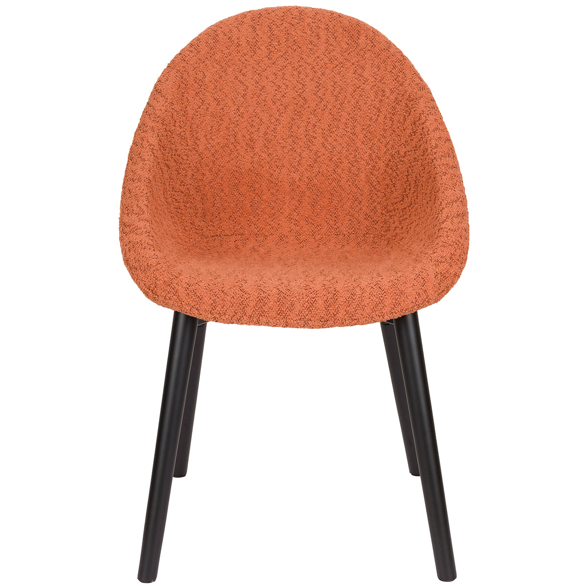 Fenna Boucle Chair