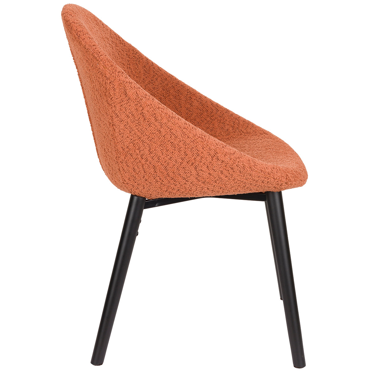 Fenna Boucle Chair