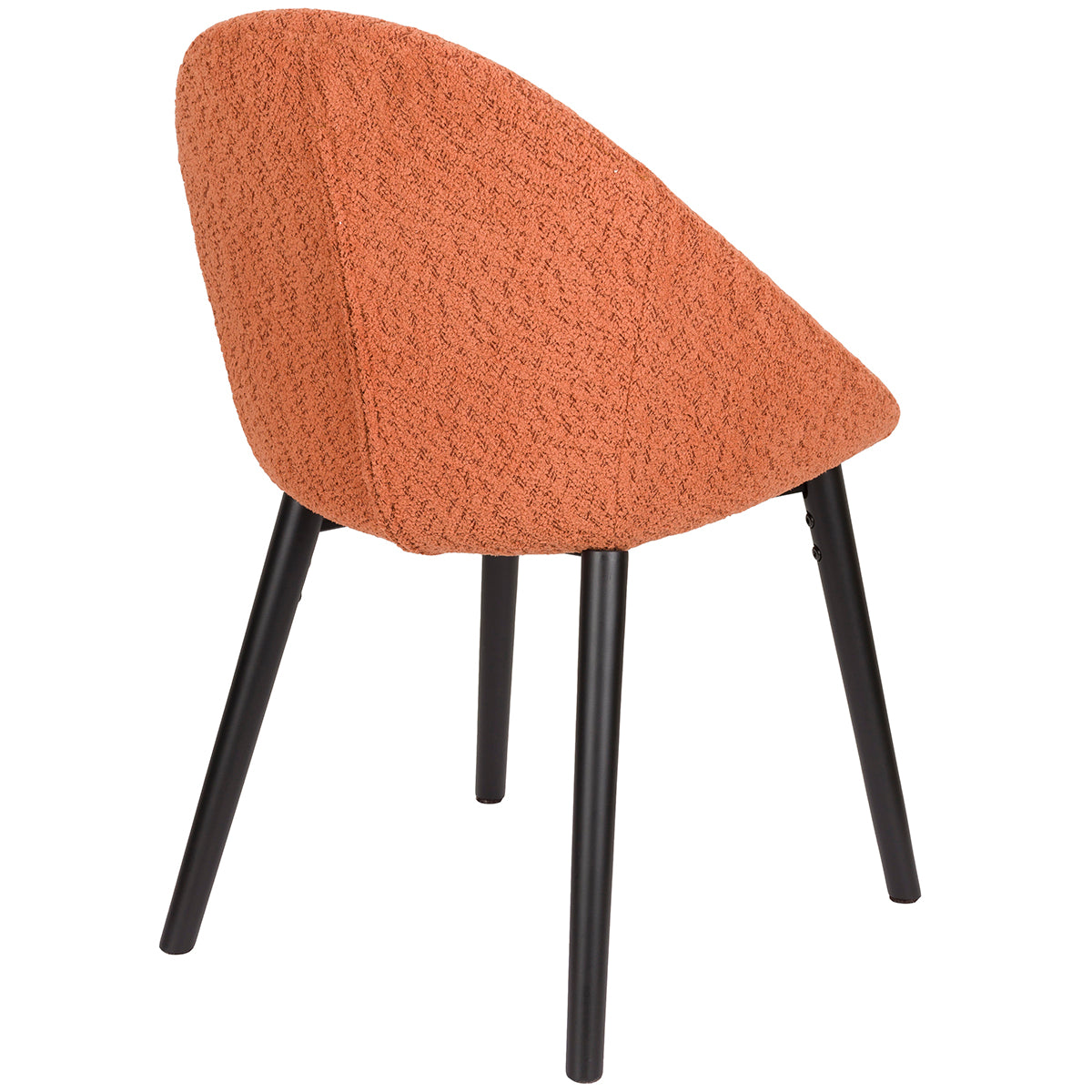 Fenna Boucle Chair