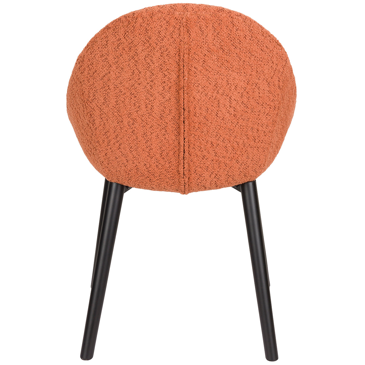 Fenna Boucle Chair