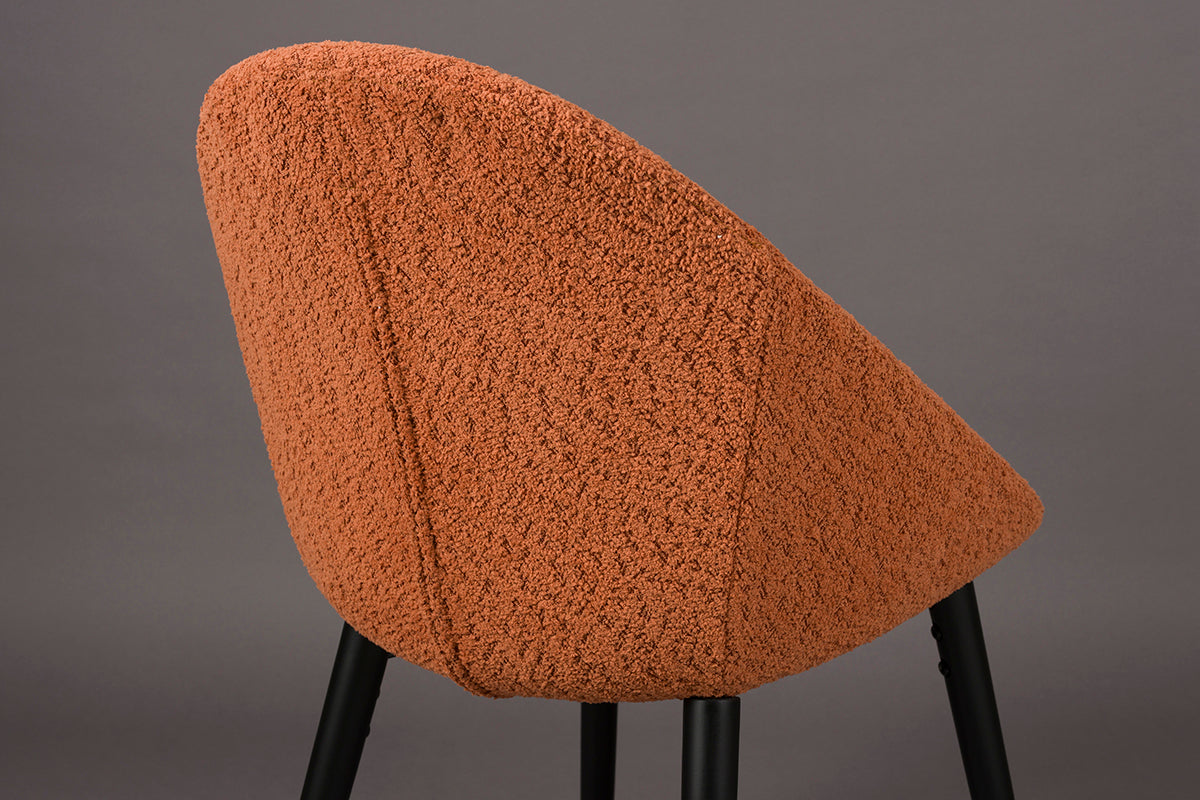 Fenna Boucle Chair