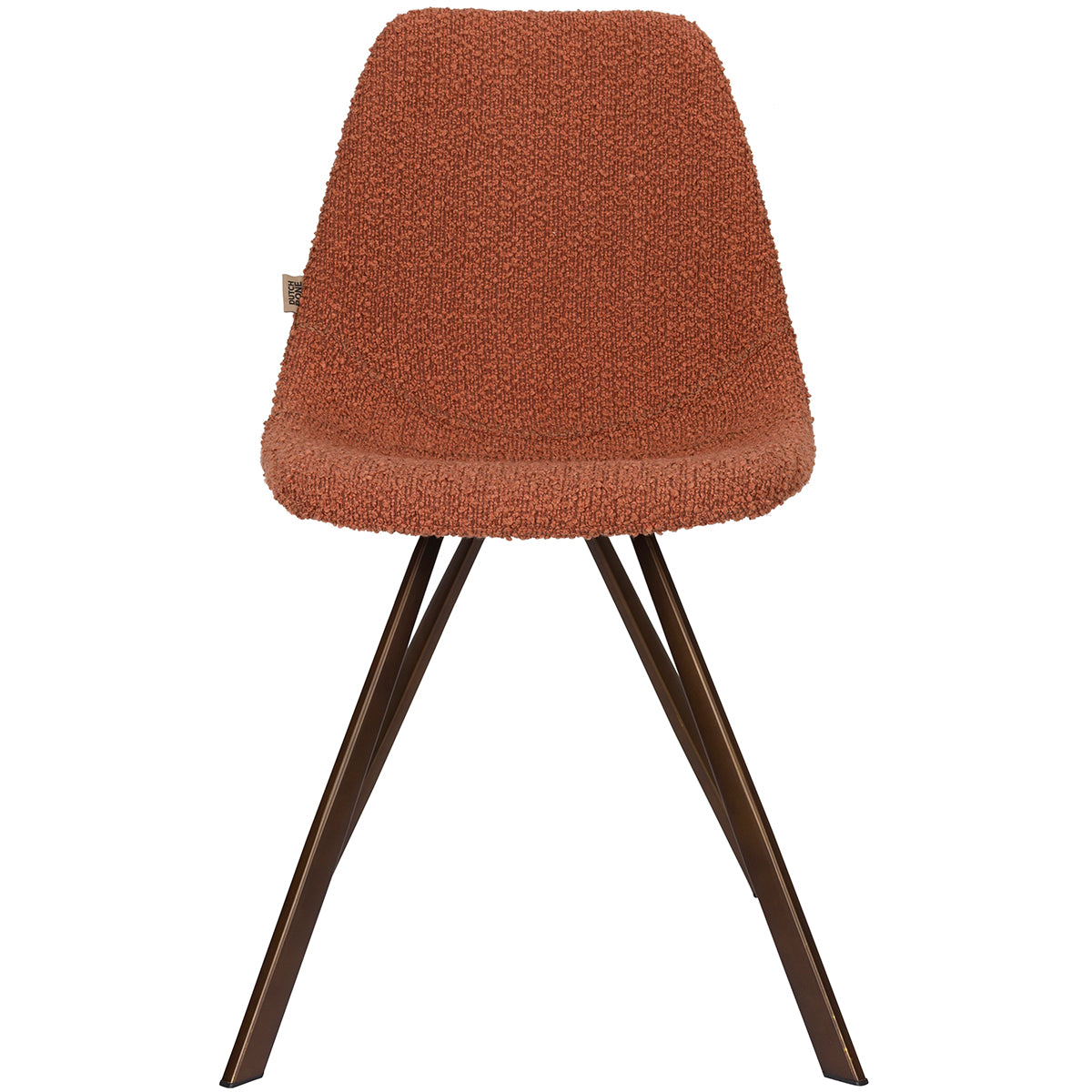 Franky Boucle Chair - WOO .Design