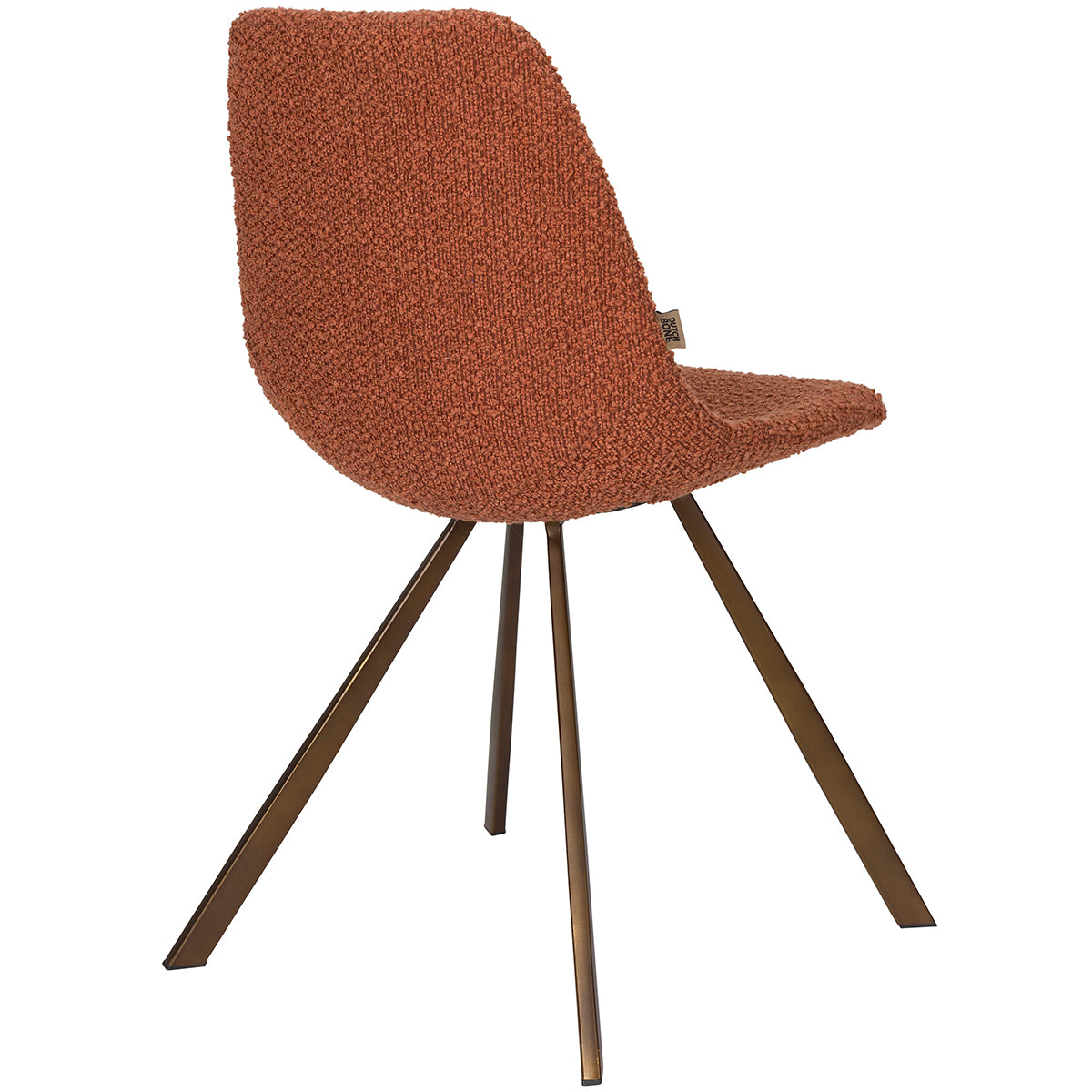 Franky Boucle Chair - WOO .Design