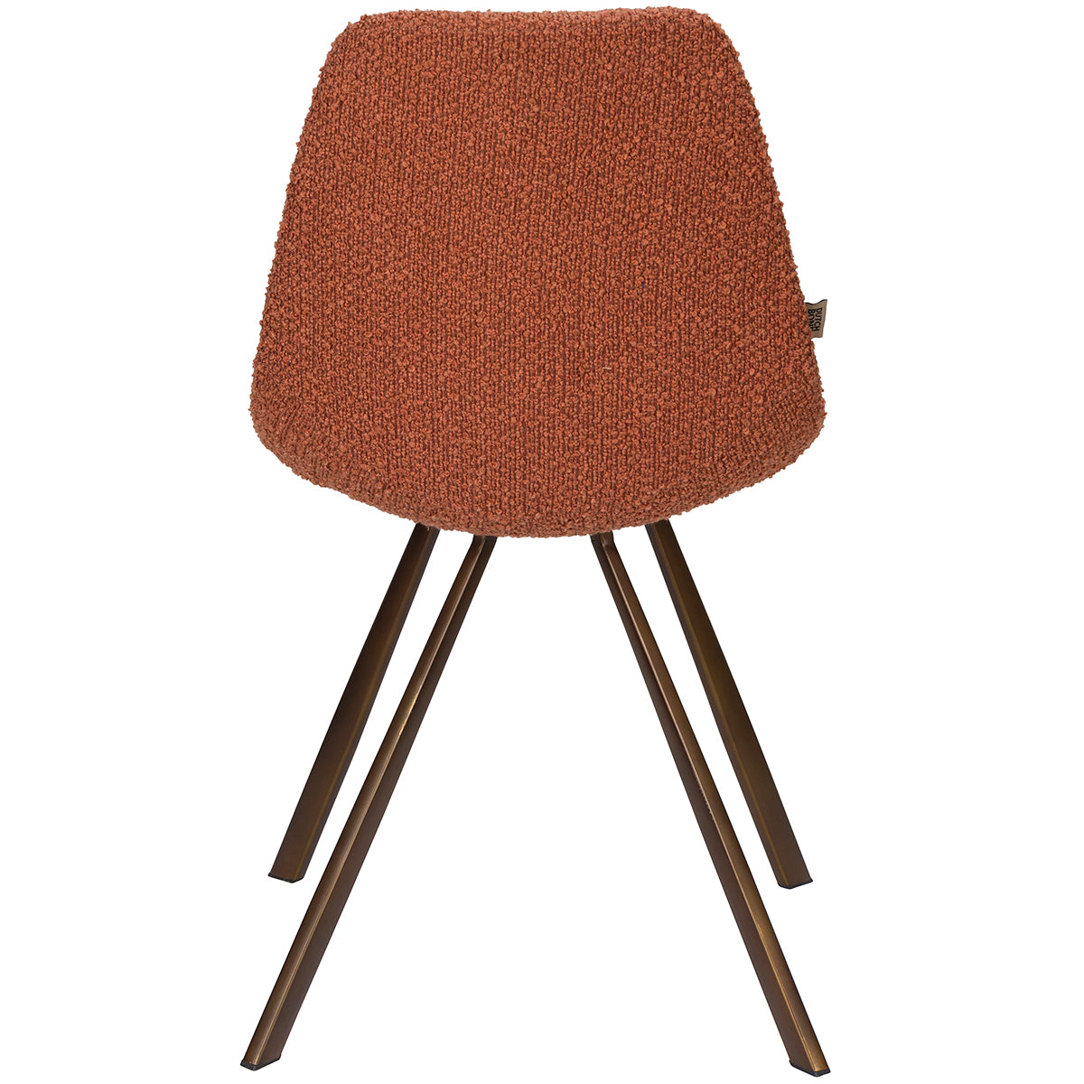 Franky Boucle Chair - WOO .Design