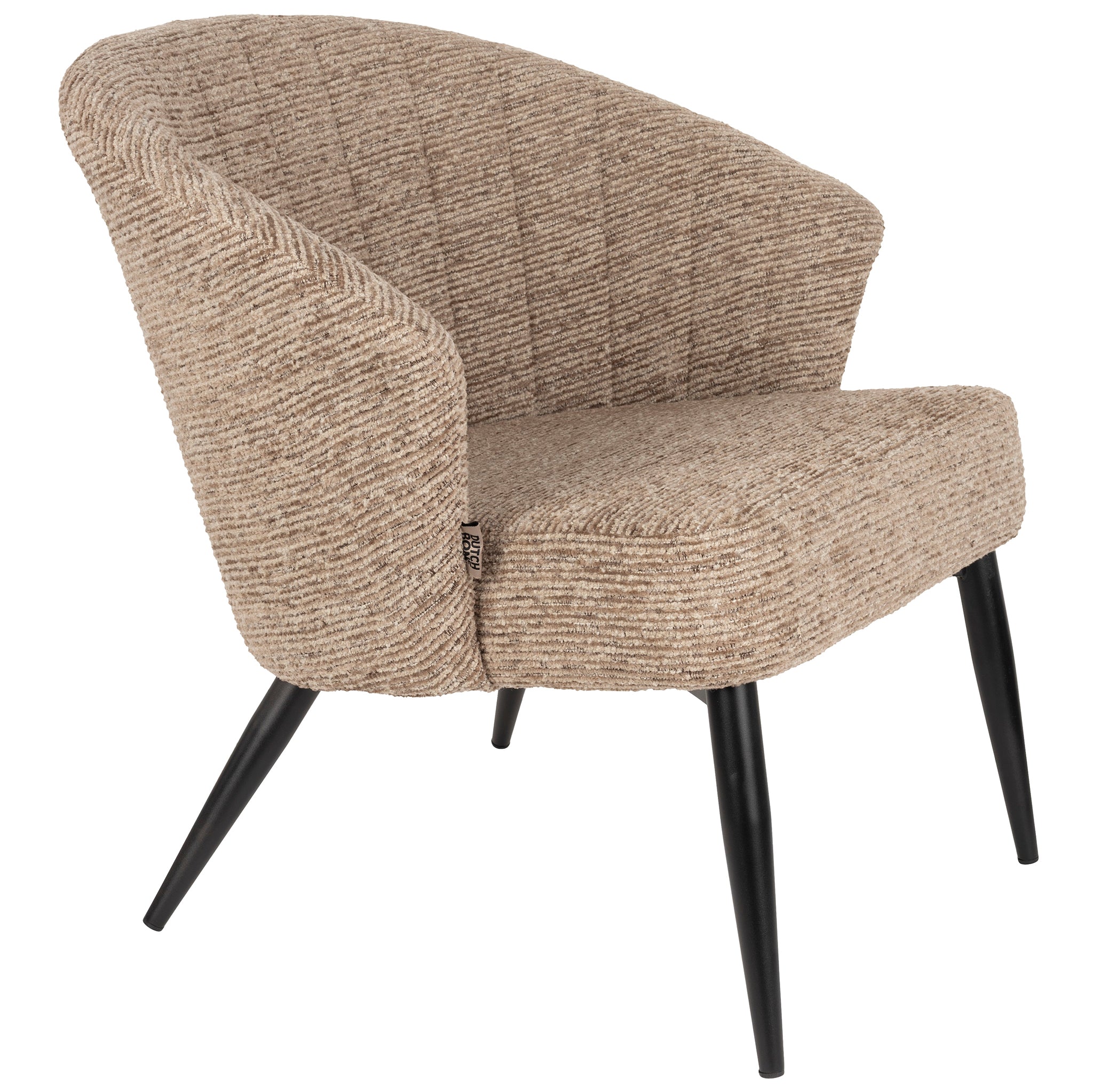 Georgia Soft Lounge Chair