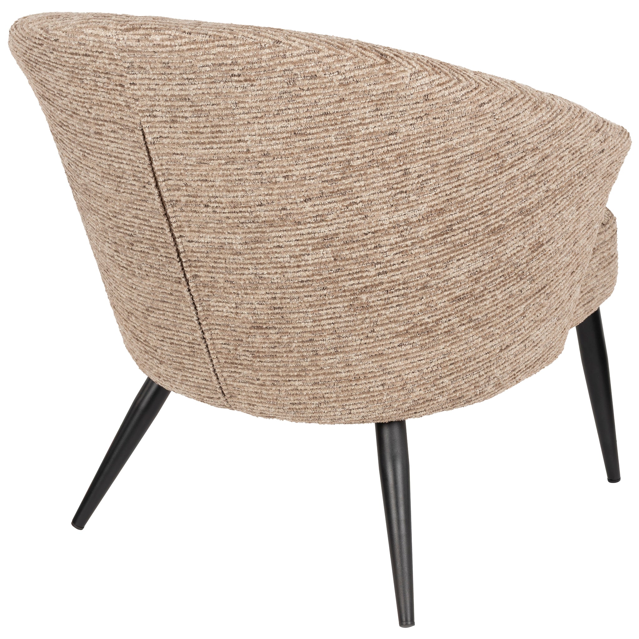 Georgia Soft Lounge Chair