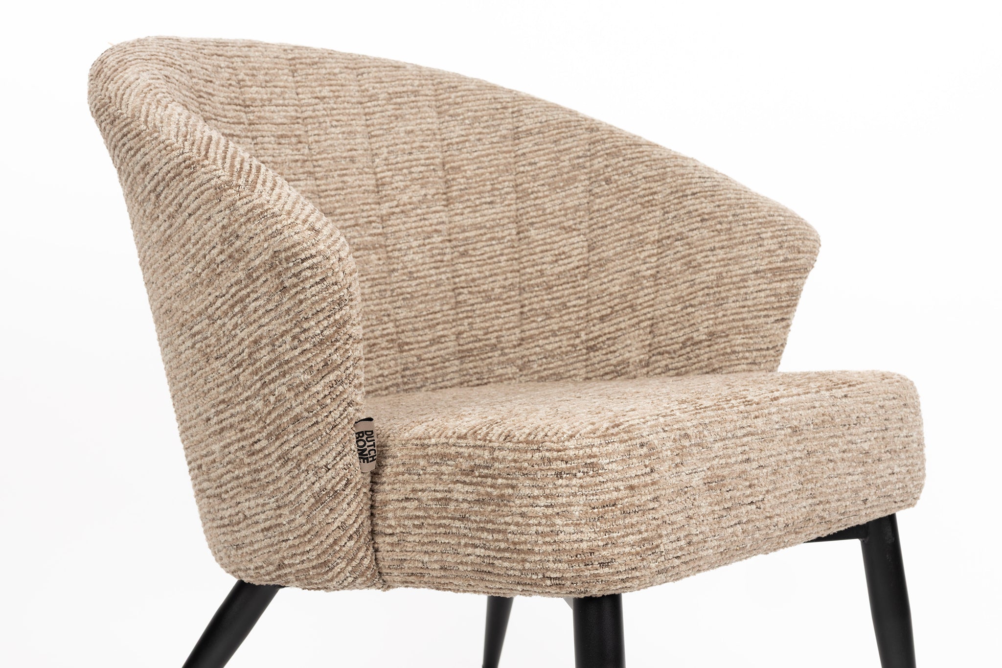 Georgia Soft Lounge Chair
