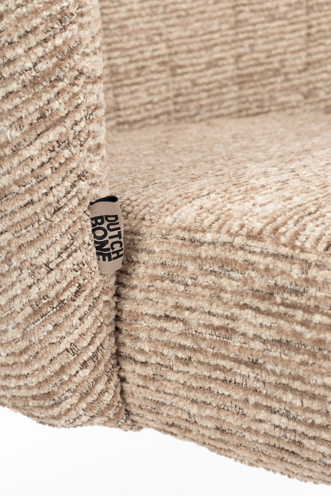 Georgia Soft Lounge Chair
