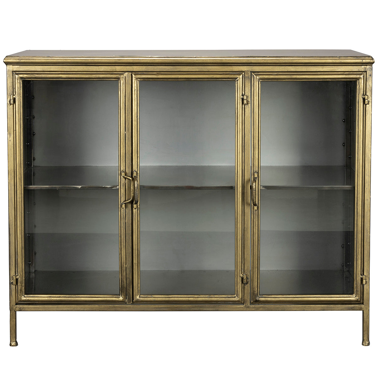 Gertlush Sideboard