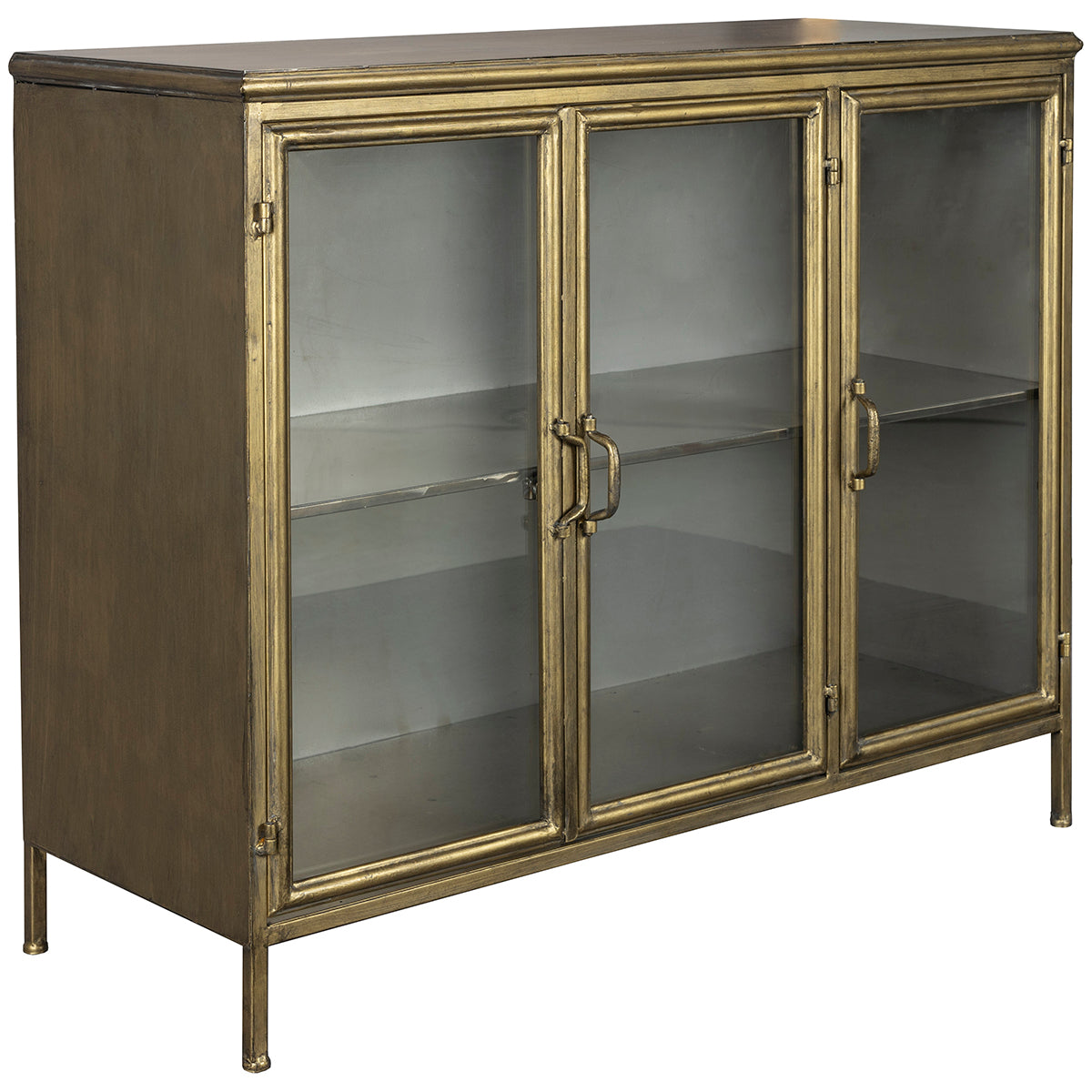 Gertlush Sideboard