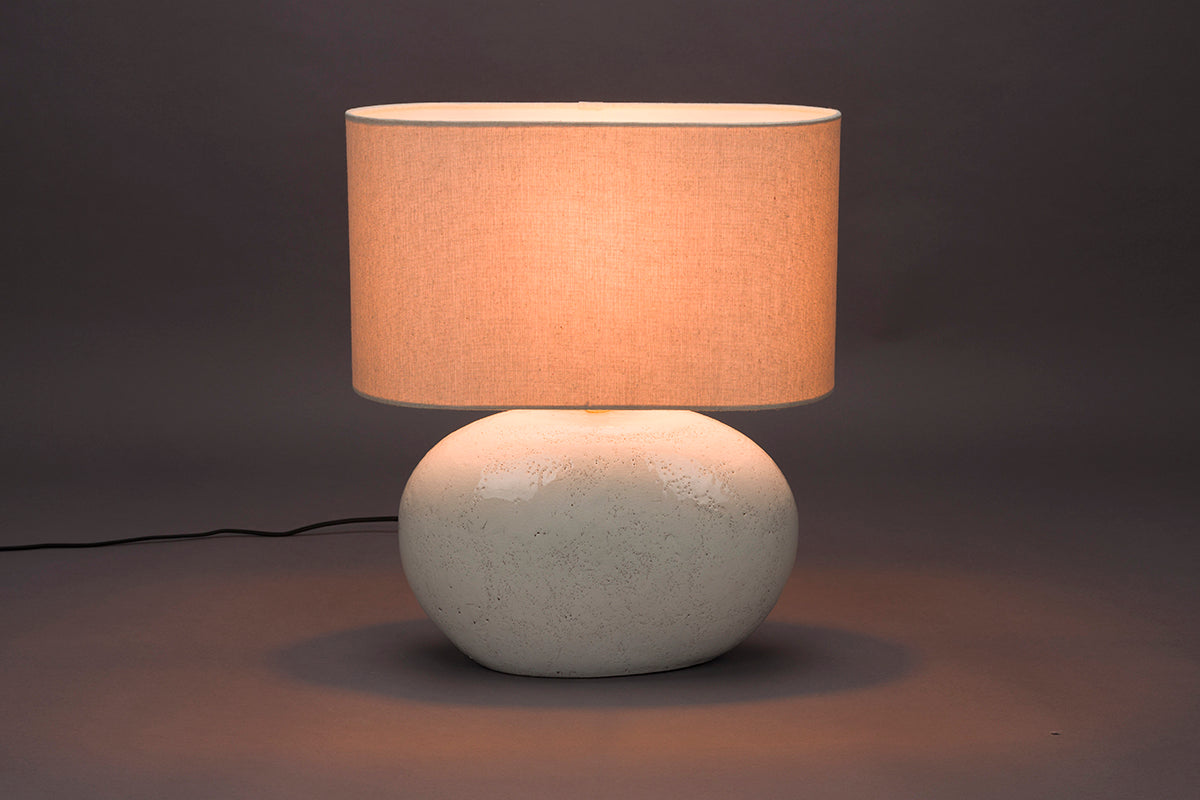 Hailey Table Lamp