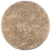 Hairy Round Carpet