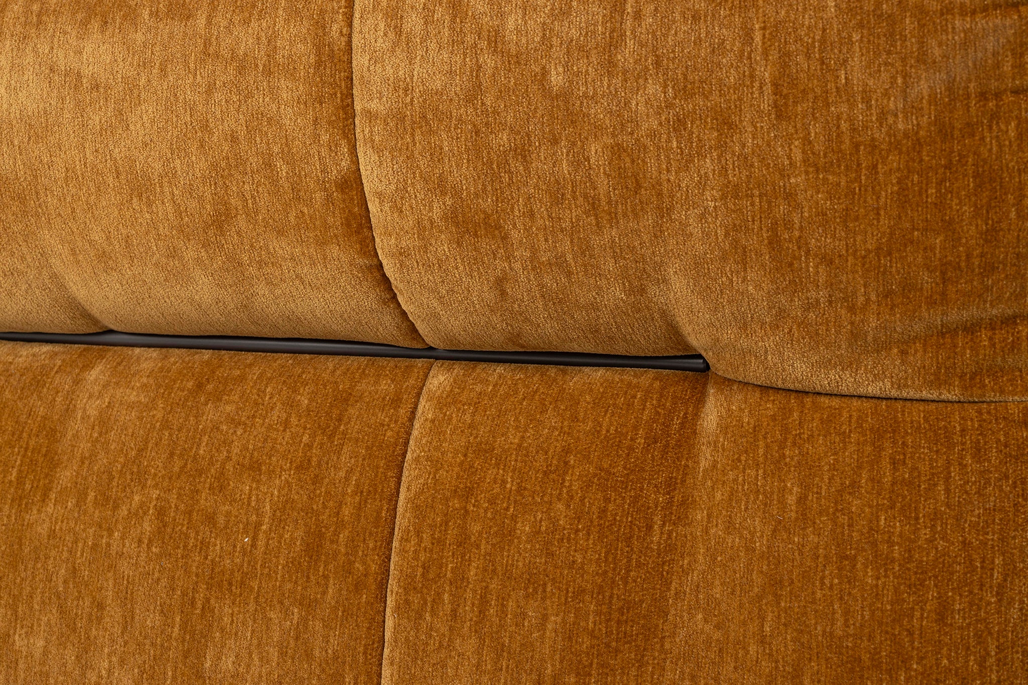 Hodge 4.5 Seater Chaise Longue Sofa