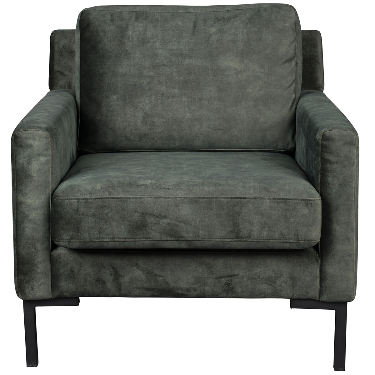 Houda 1 Seater Sofa