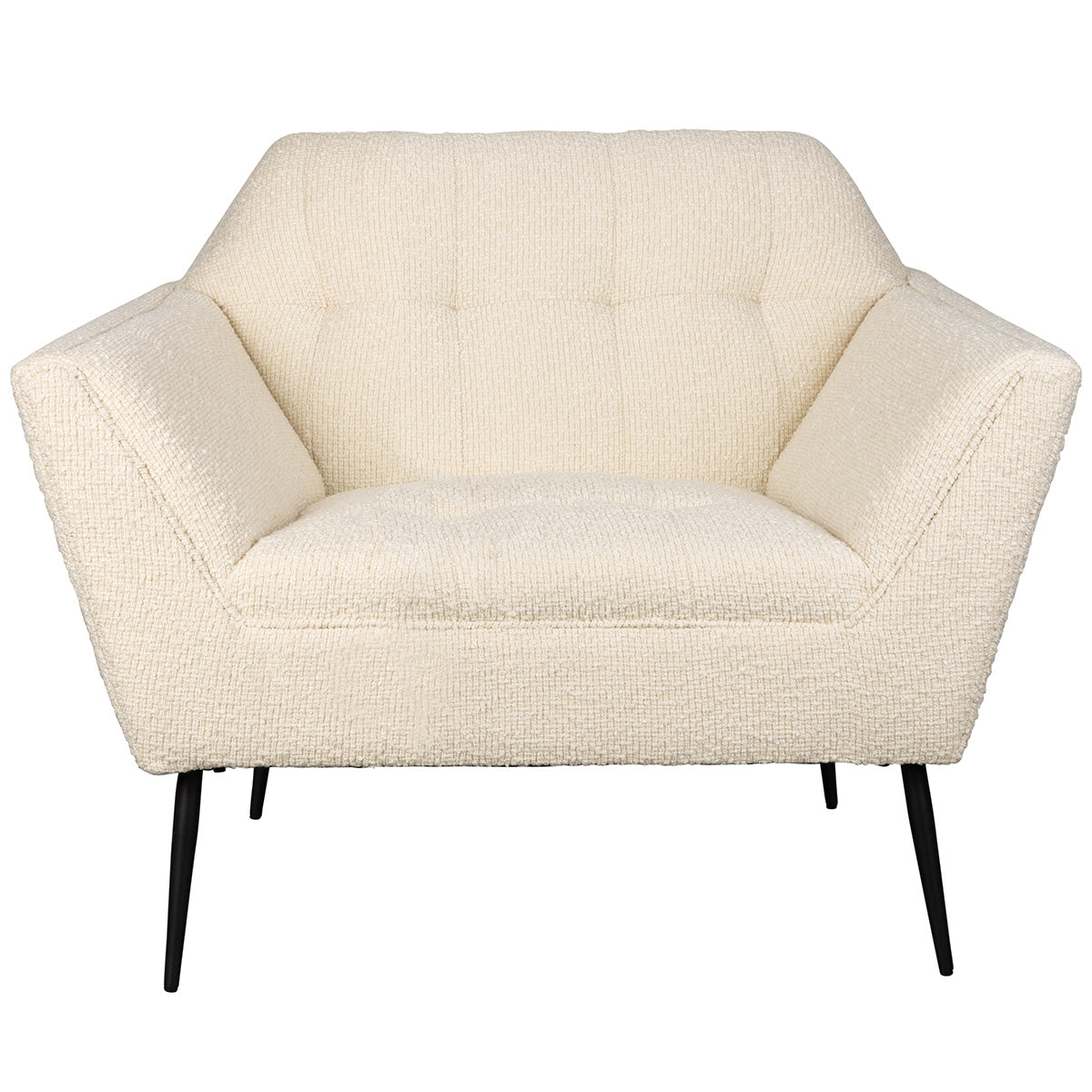 Kate Boucle Lounge Chair