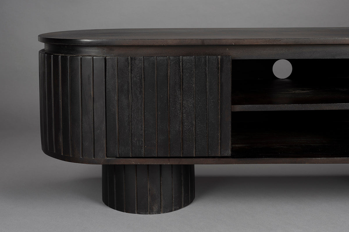 Kenji Black Sideboard