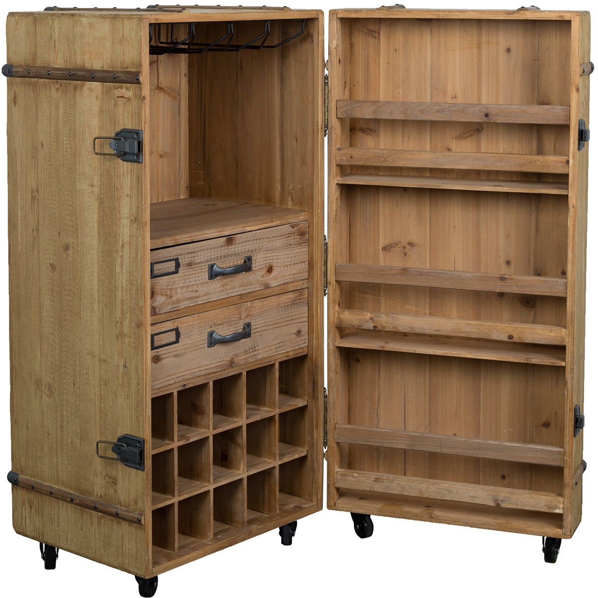 Lico Cabinet