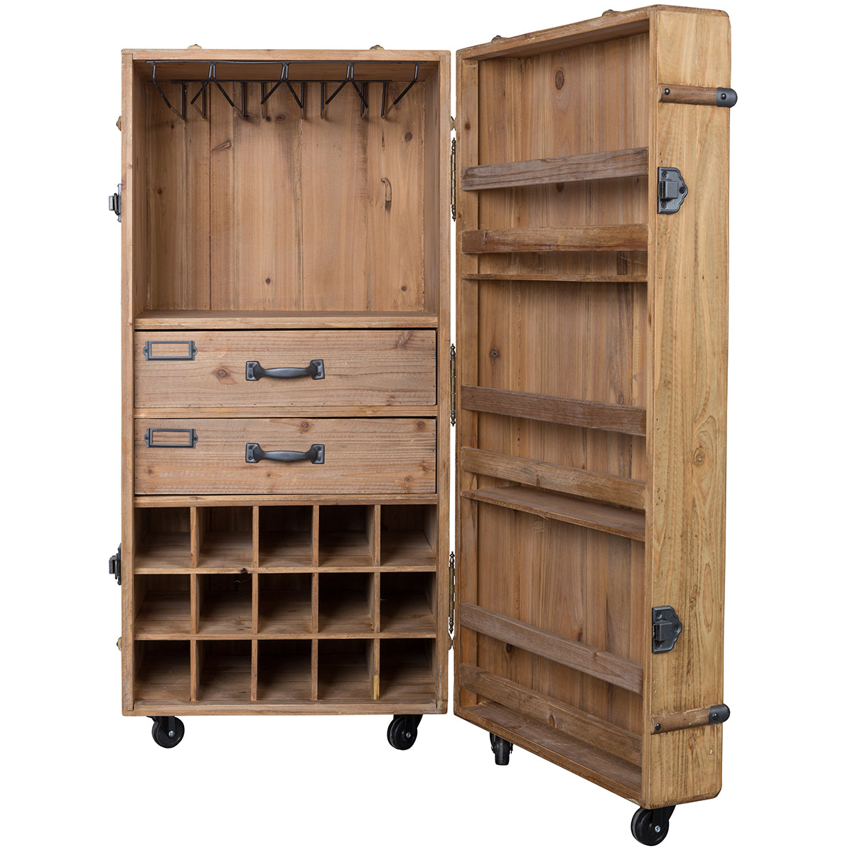 Lico Cabinet