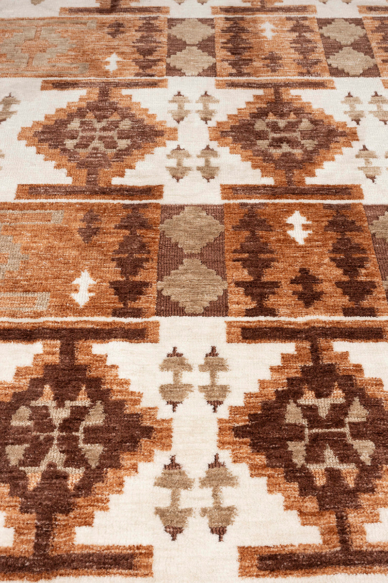 Maron Carpet