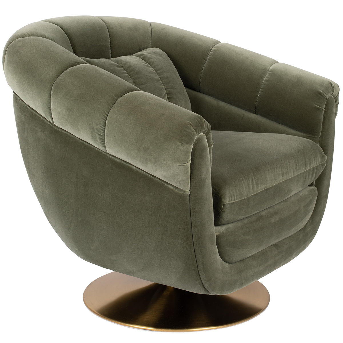 Member Lounge Chair by Dutchbone
