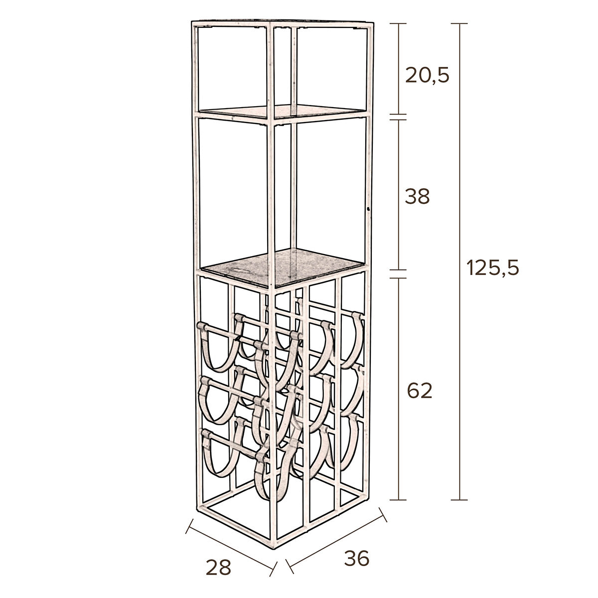 Mil Cabinet