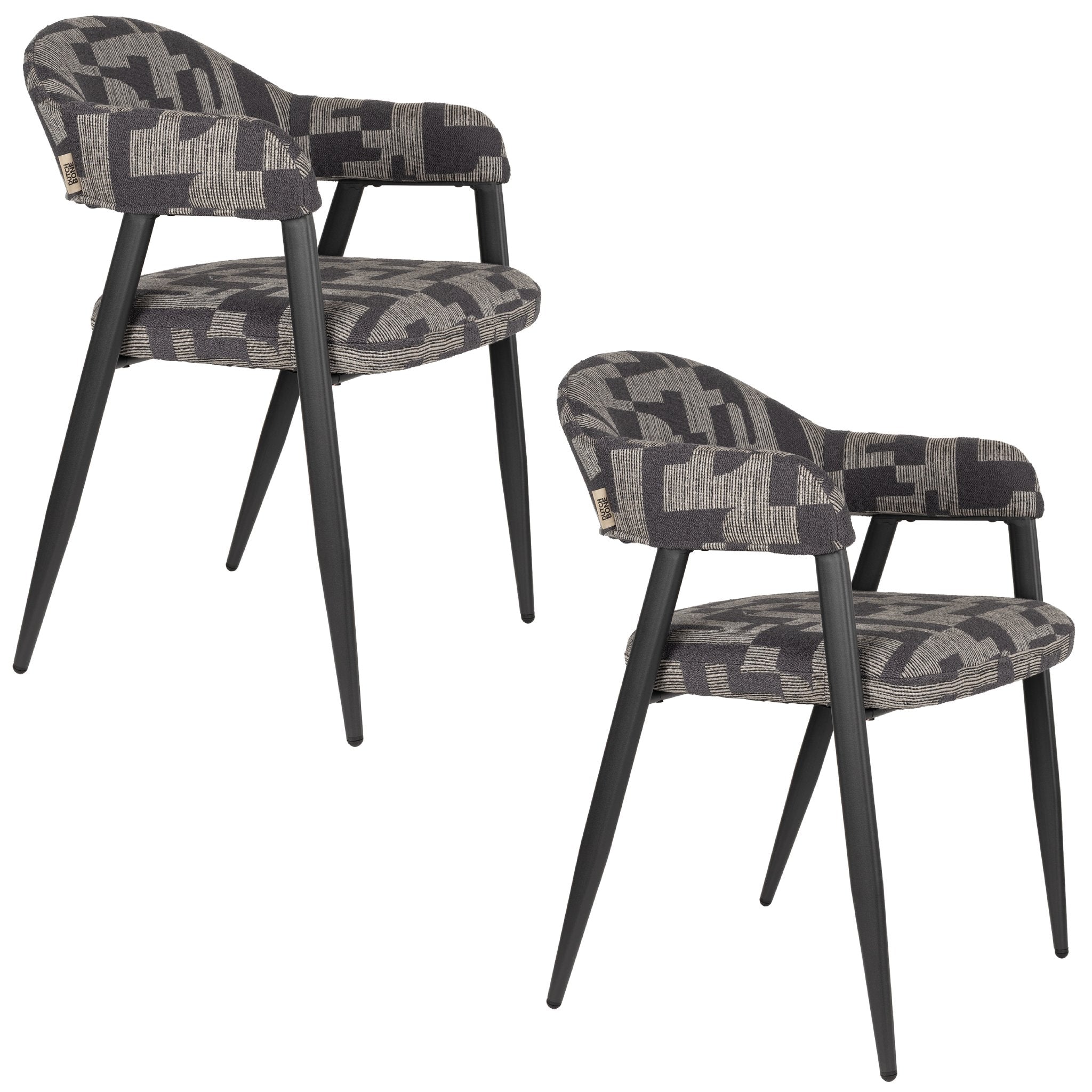 Miyo Chair
