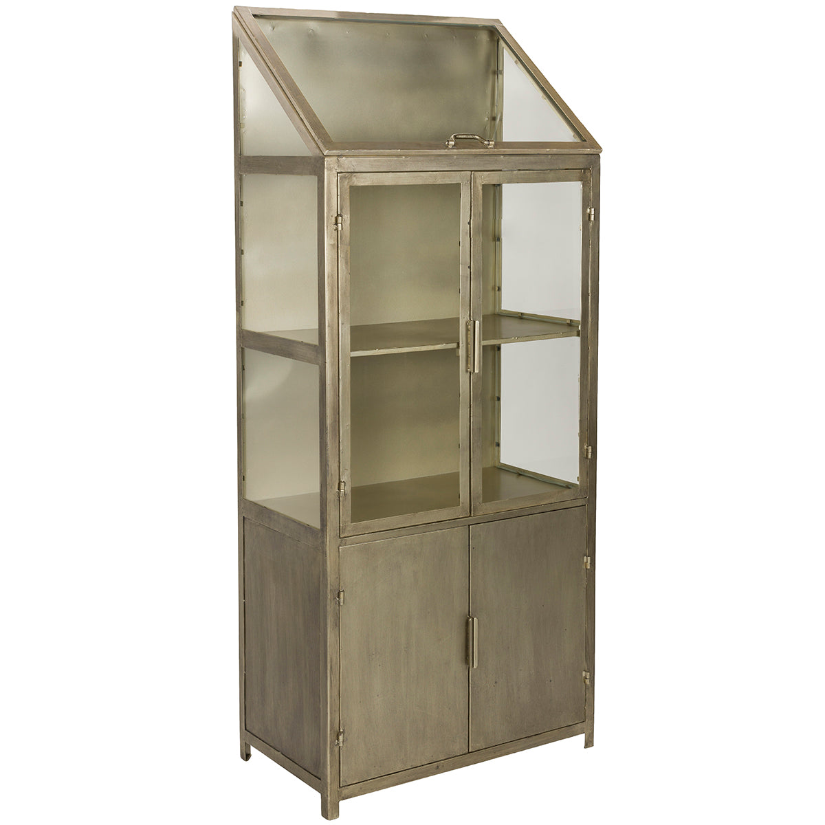 Monviso Cabinet