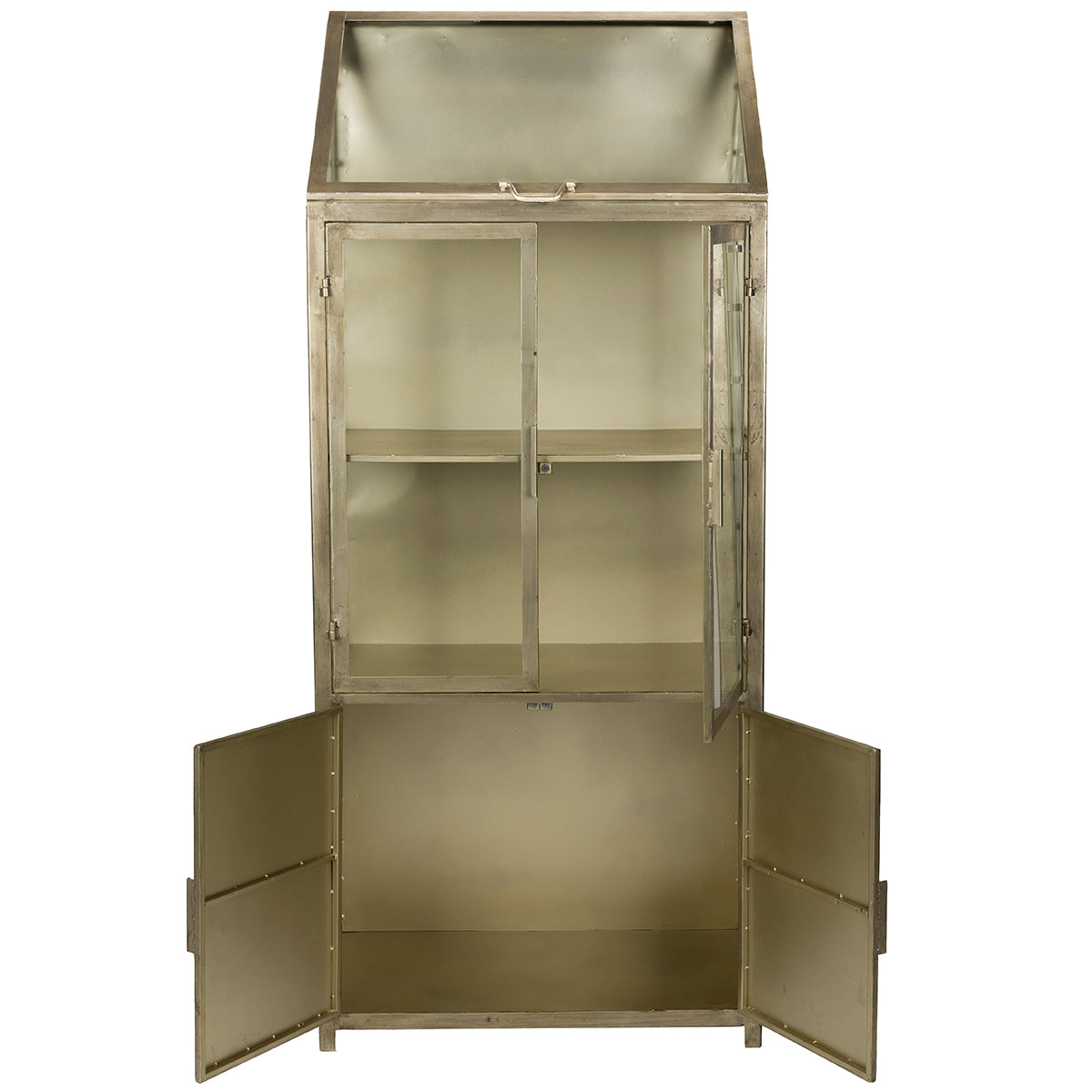 Monviso Cabinet