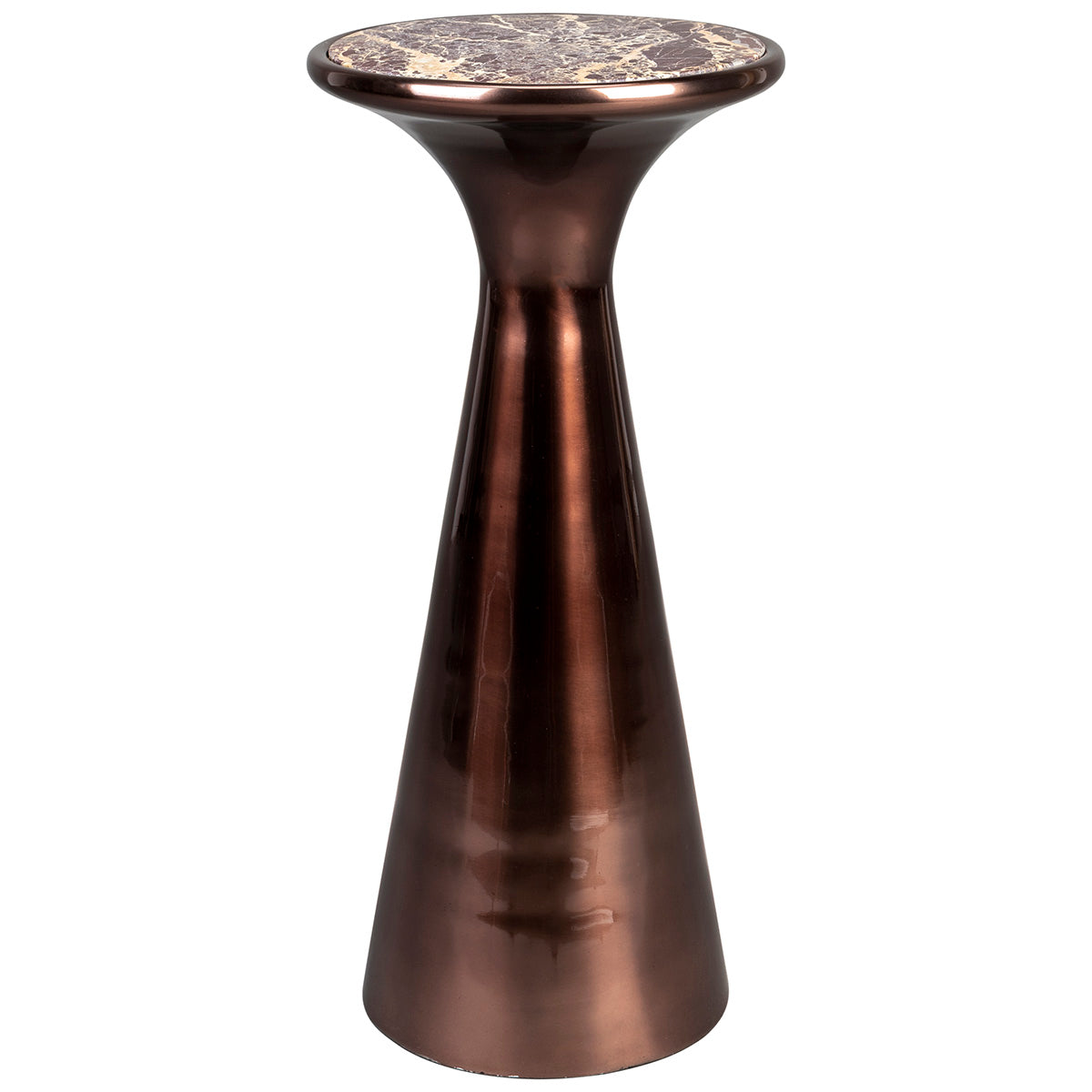 Mount Side Table by Dutchbone