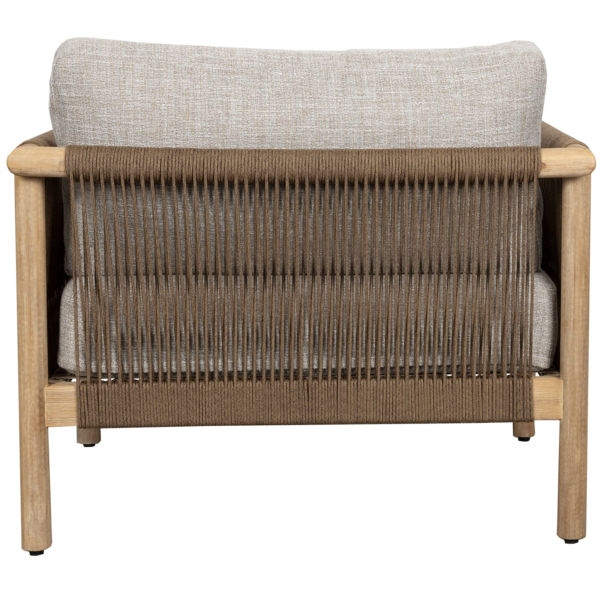 Oasis Outdoor Lounge Chair