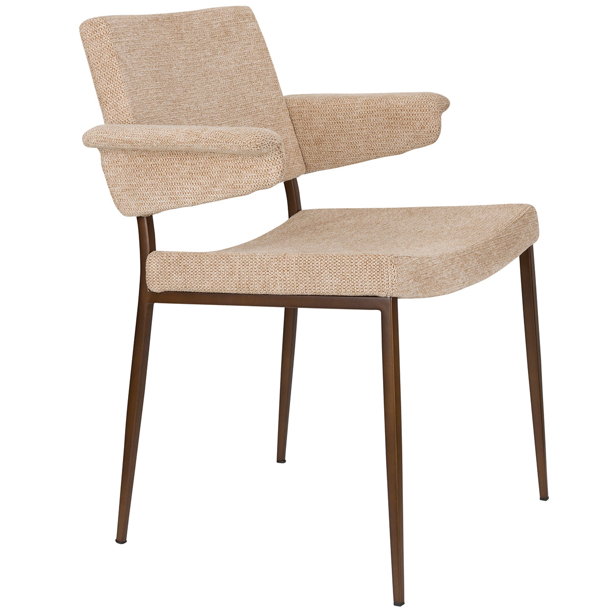 Portland Armchair (2/Set)