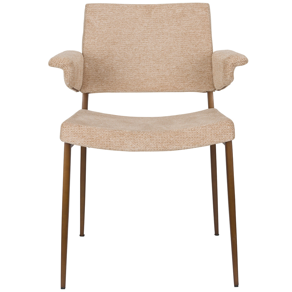 Portland Armchair (2/Set)