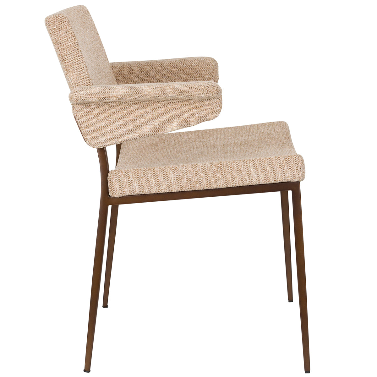 Portland Armchair (2/Set)