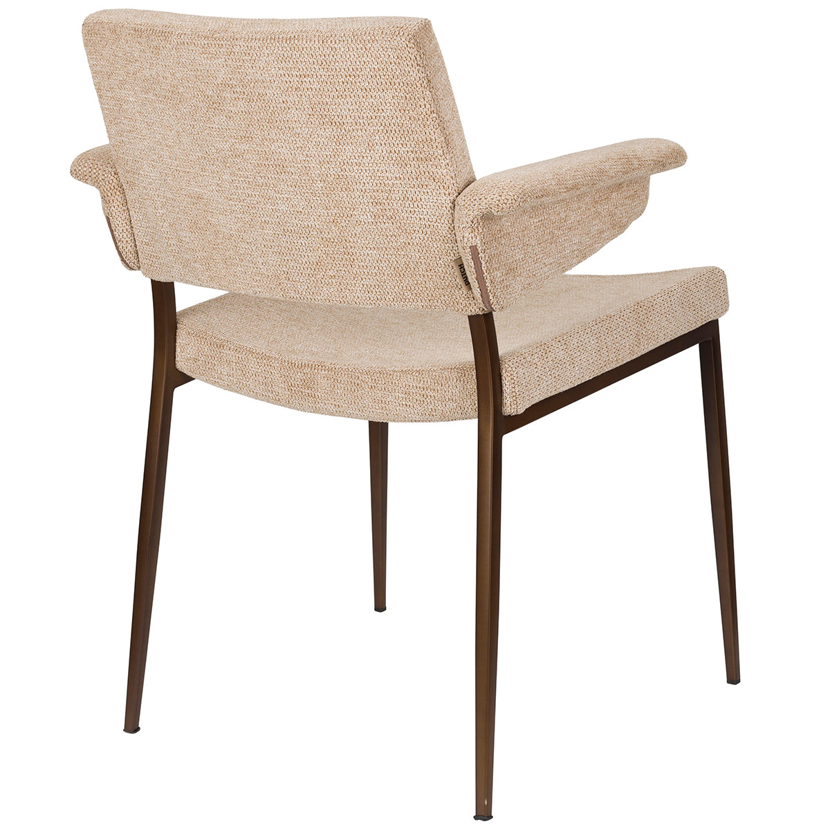 Portland Armchair (2/Set)