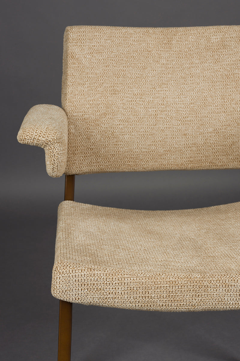 Portland Armchair (2/Set)