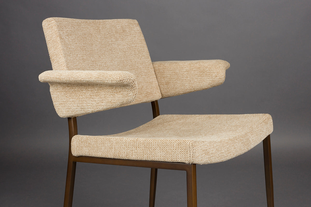 Portland Armchair (2/Set)