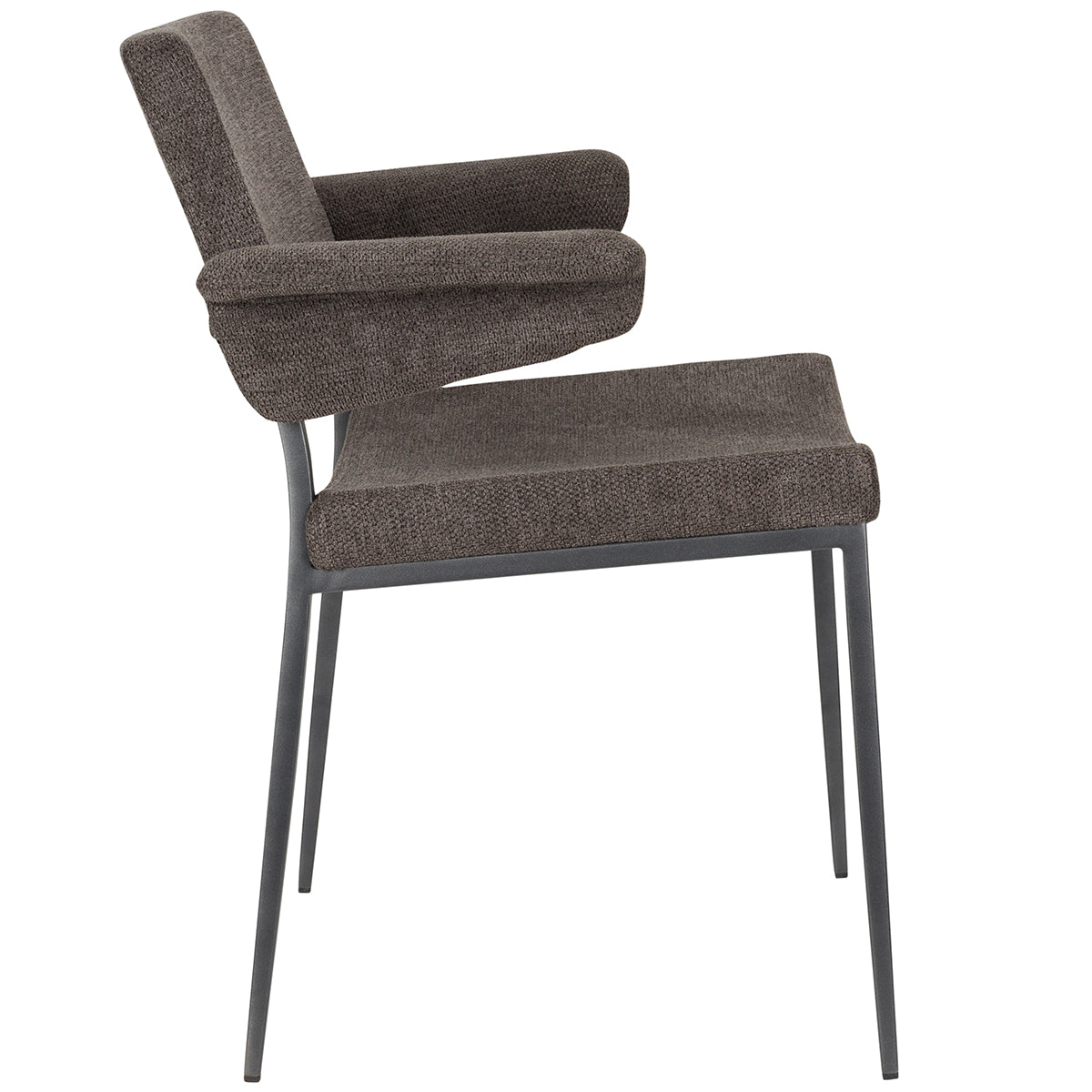 Portland Armchair (2/Set)