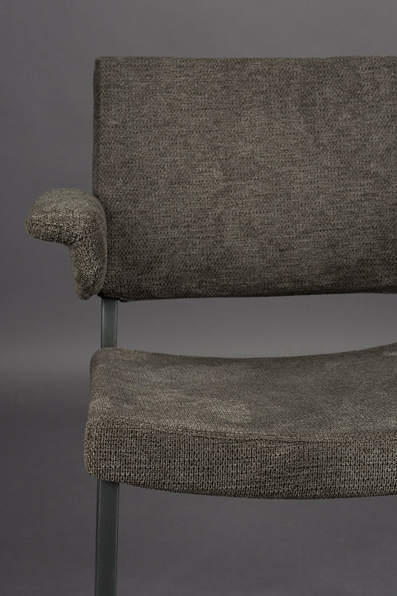 Portland Armchair (2/Set)